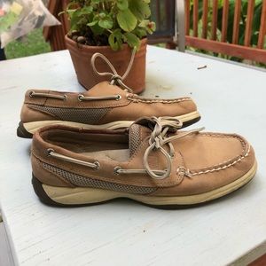 Sperry Top Siders